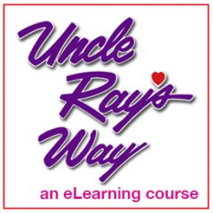 Uncle Ray's Way